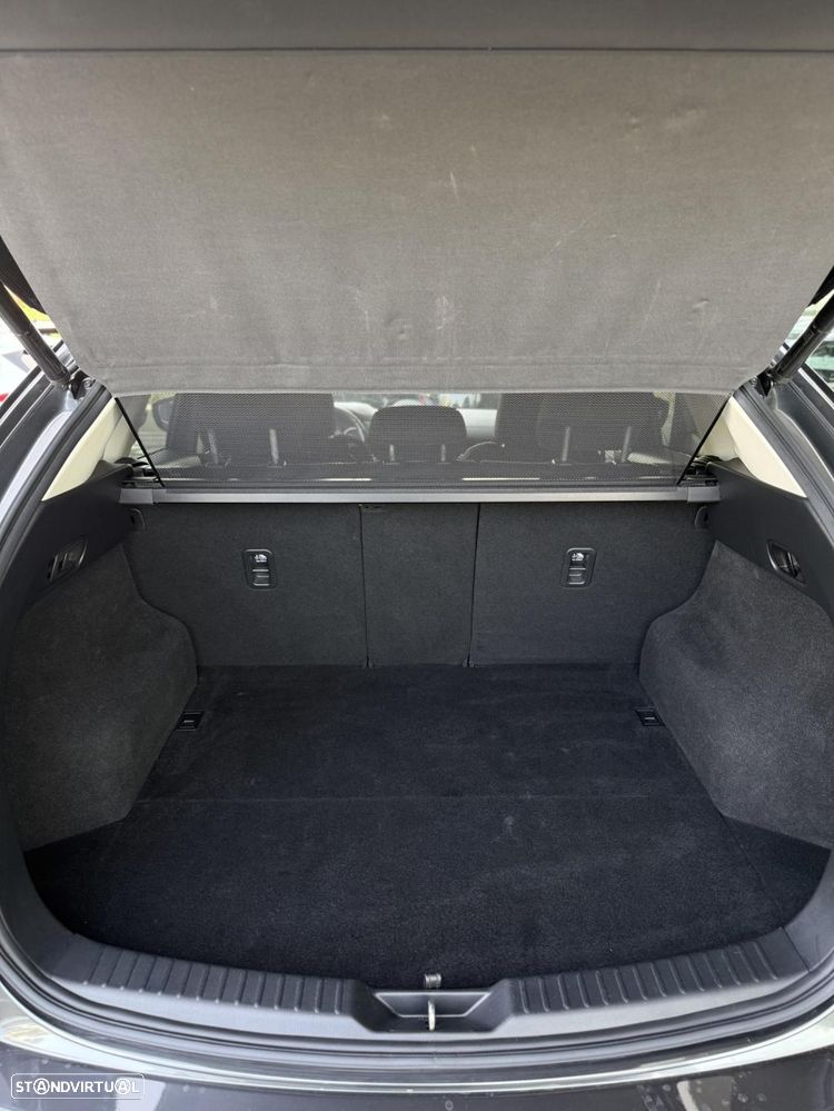 Mazda CX-5 2.2 D Excellence Navi - 22