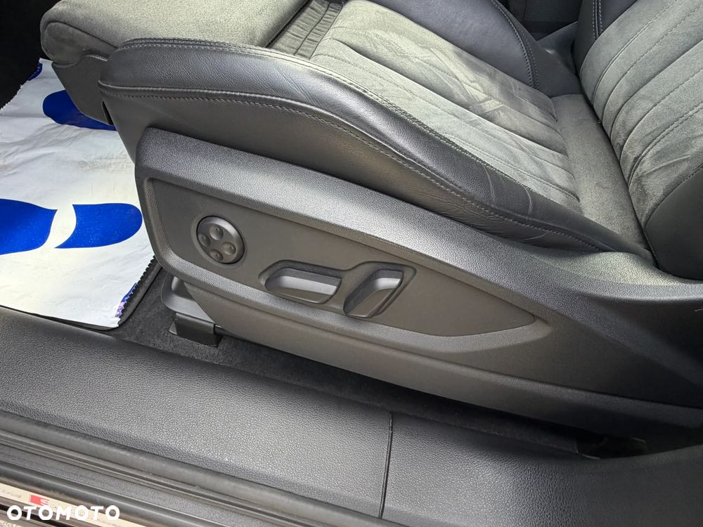 Audi Q5 Sportback 50 TFSI e Quattro Advanced S tronic - 11