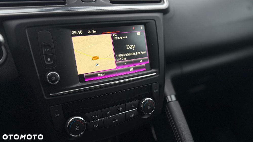 Renault Kadjar Energy dCi 110 Experience - 16