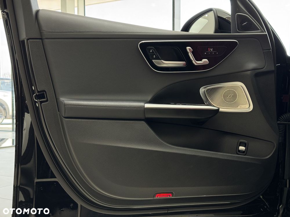 Mercedes-Benz Klasa C - 13