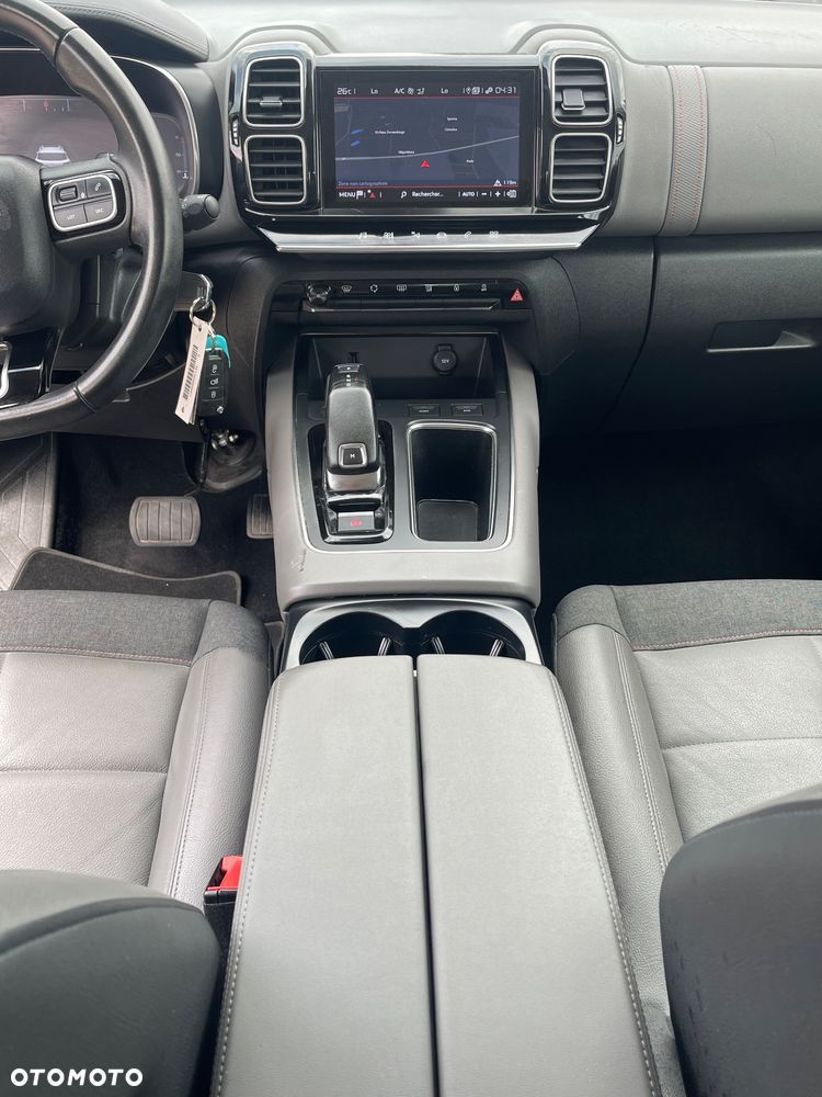 Citroën C5 Aircross - 29
