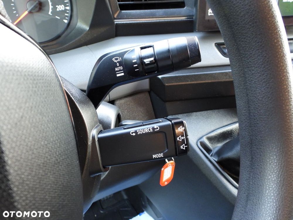 Renault MASTER PLANDEKA 10 PALET WEBASTO TEMPOMAT LEDY KLIMATYZACJA  170KM - 27