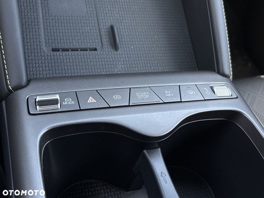 BYD Atto 2 DM-i Boost - 21