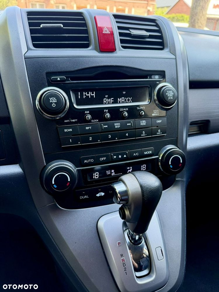 Honda CR-V 2.0i Automatik Executive - 14