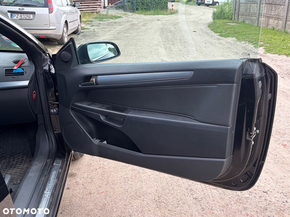 Opel Astra 1.9 CDTI Cosmo - 8