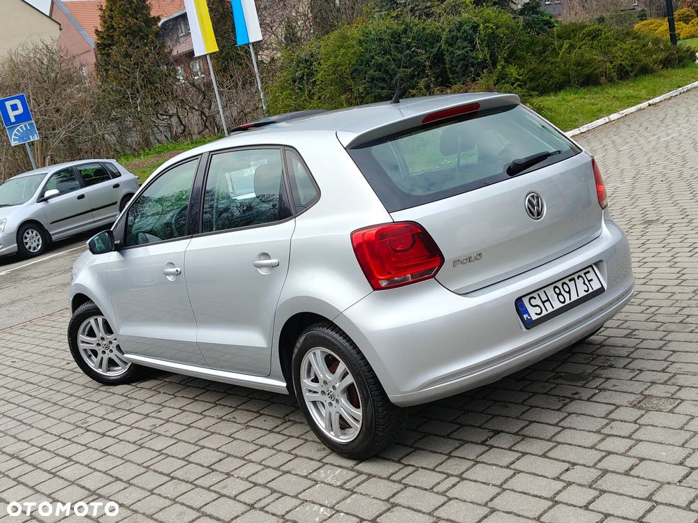 Seat Ibiza 1.2 12V Style Salsa - 3