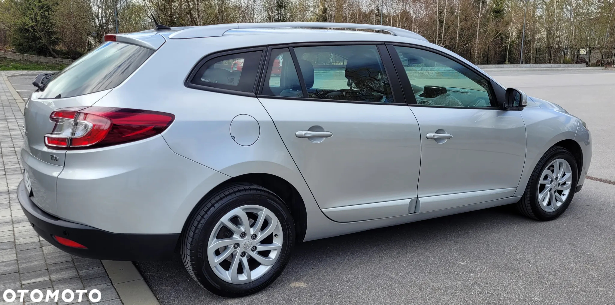 Renault Megane - 8