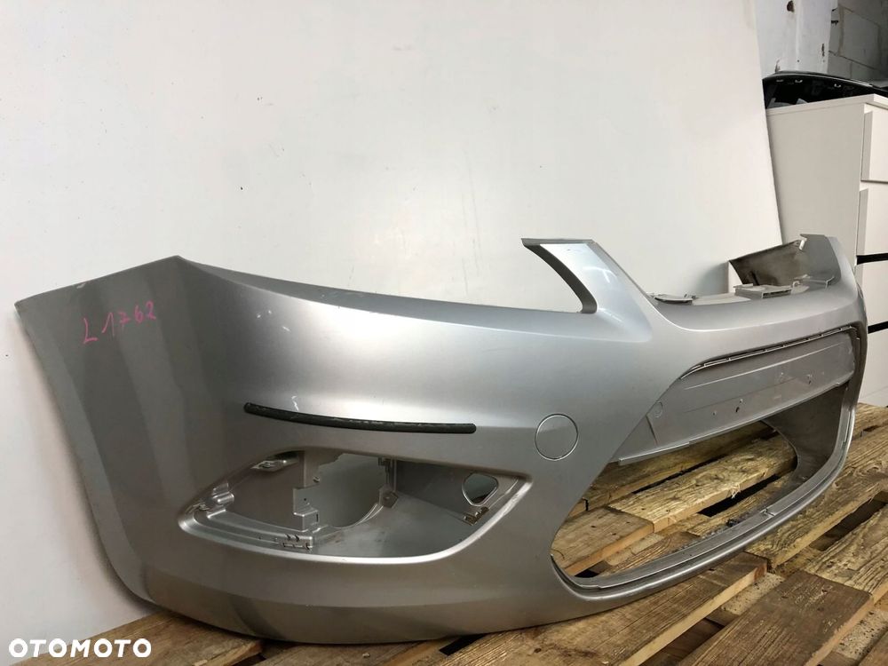 zderzak przód przedni ford focus mk2 ii 2 lift fl 2008- 8m51-17757-a cały - 2
