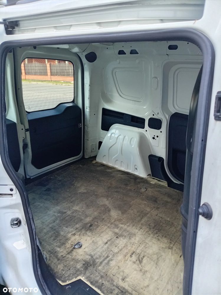 Opel Combo - 29