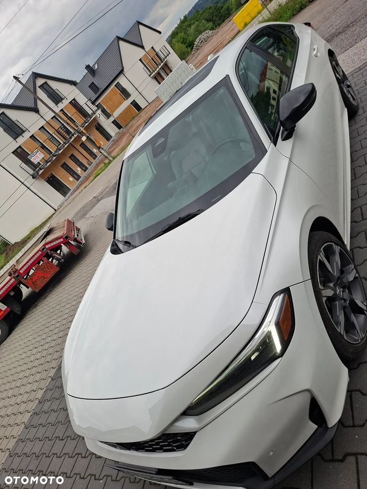 Honda Civic - 2