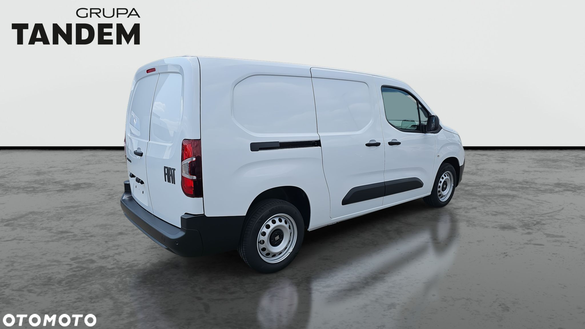 Fiat Doblo - 5
