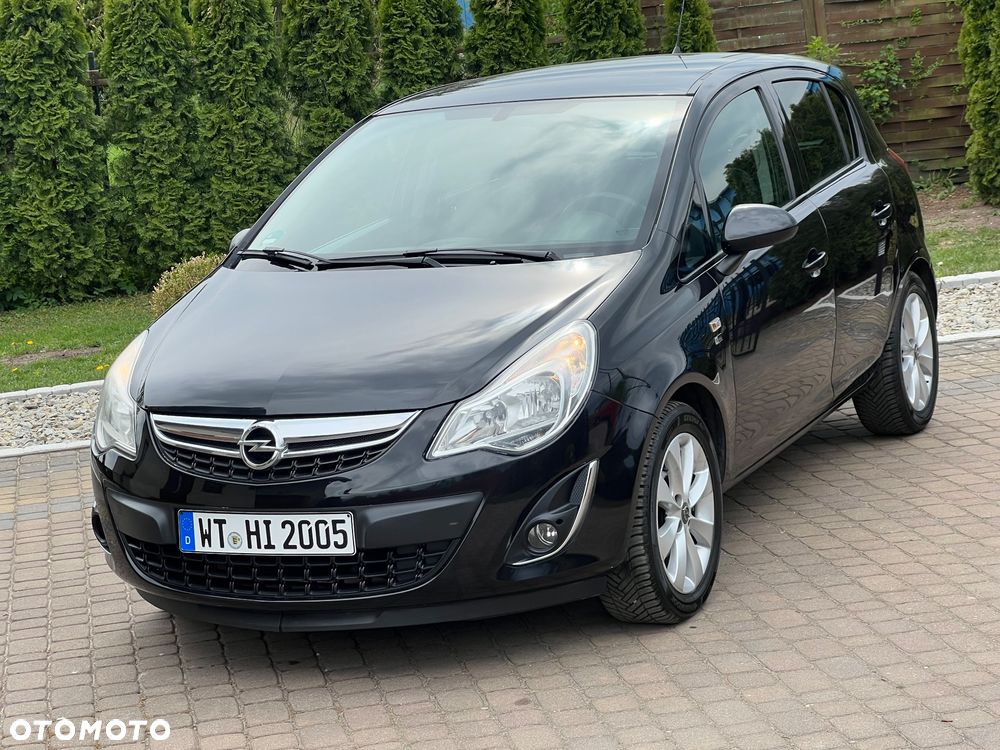Opel Corsa - 14