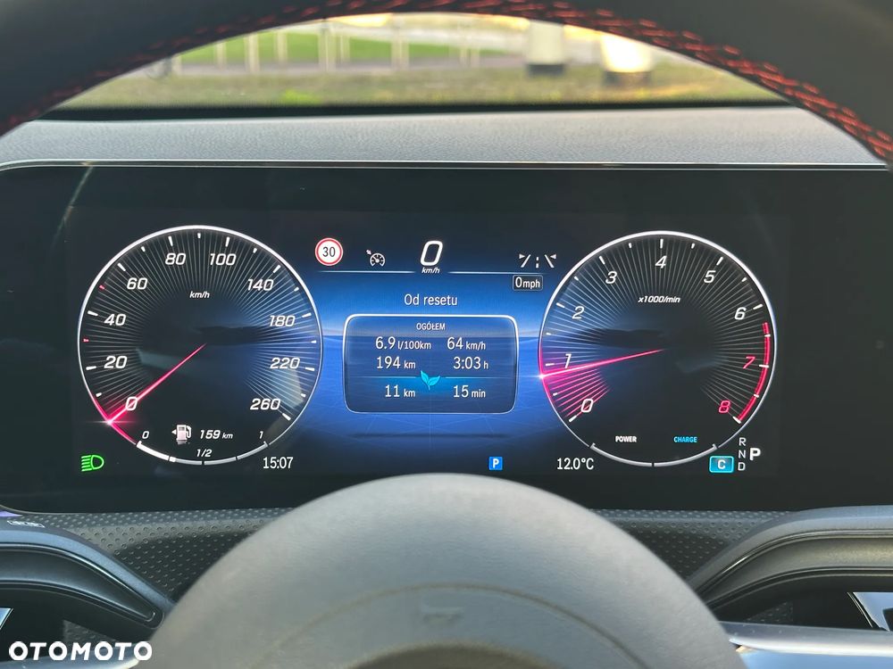 Mercedes-Benz CLA 200 AMG Line 7G-DCT - 27