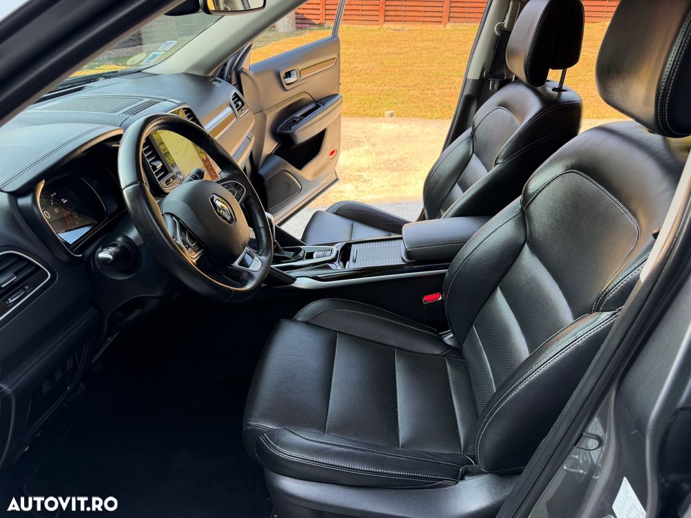 Renault Koleos ENERGY dCi 175 X-tronic 4WD INITIALE PARIS - 24