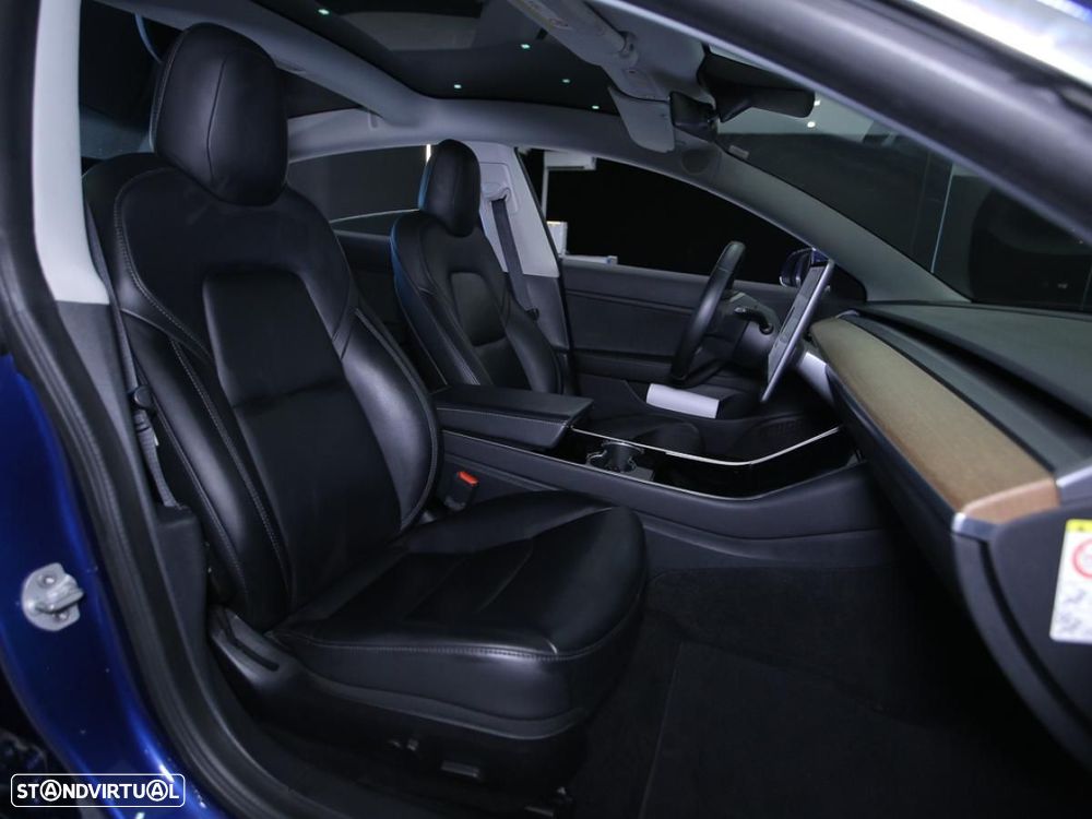 Tesla Model 3 Long-Range Dual Motor AWD - 10