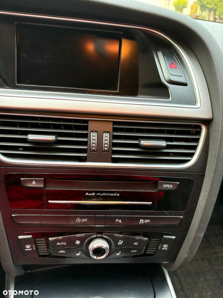 Audi A4 Avant 2.0 TDI 116g - 10