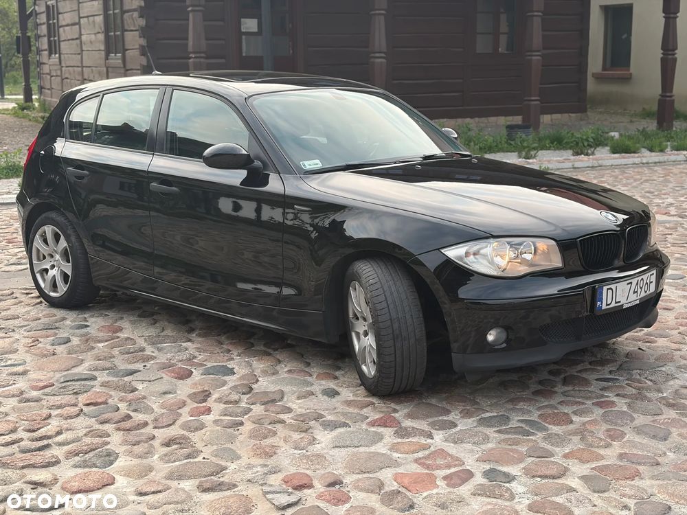 BMW Seria 1 - 11