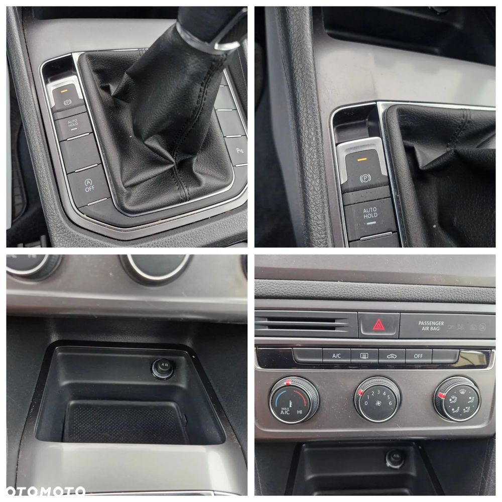Volkswagen Golf Sportsvan 2016