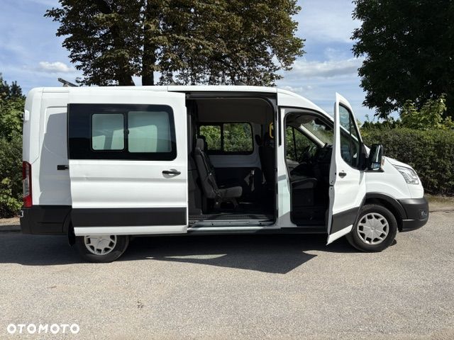 Ford Transit 7 osobowy - 3