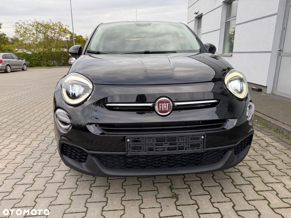 Fiat 500X - 34