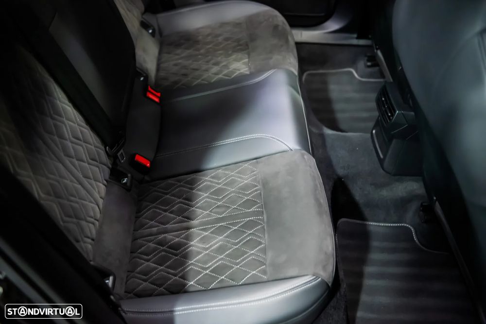 Audi A3 Sportback 45 TFSIe S tronic S line - 24