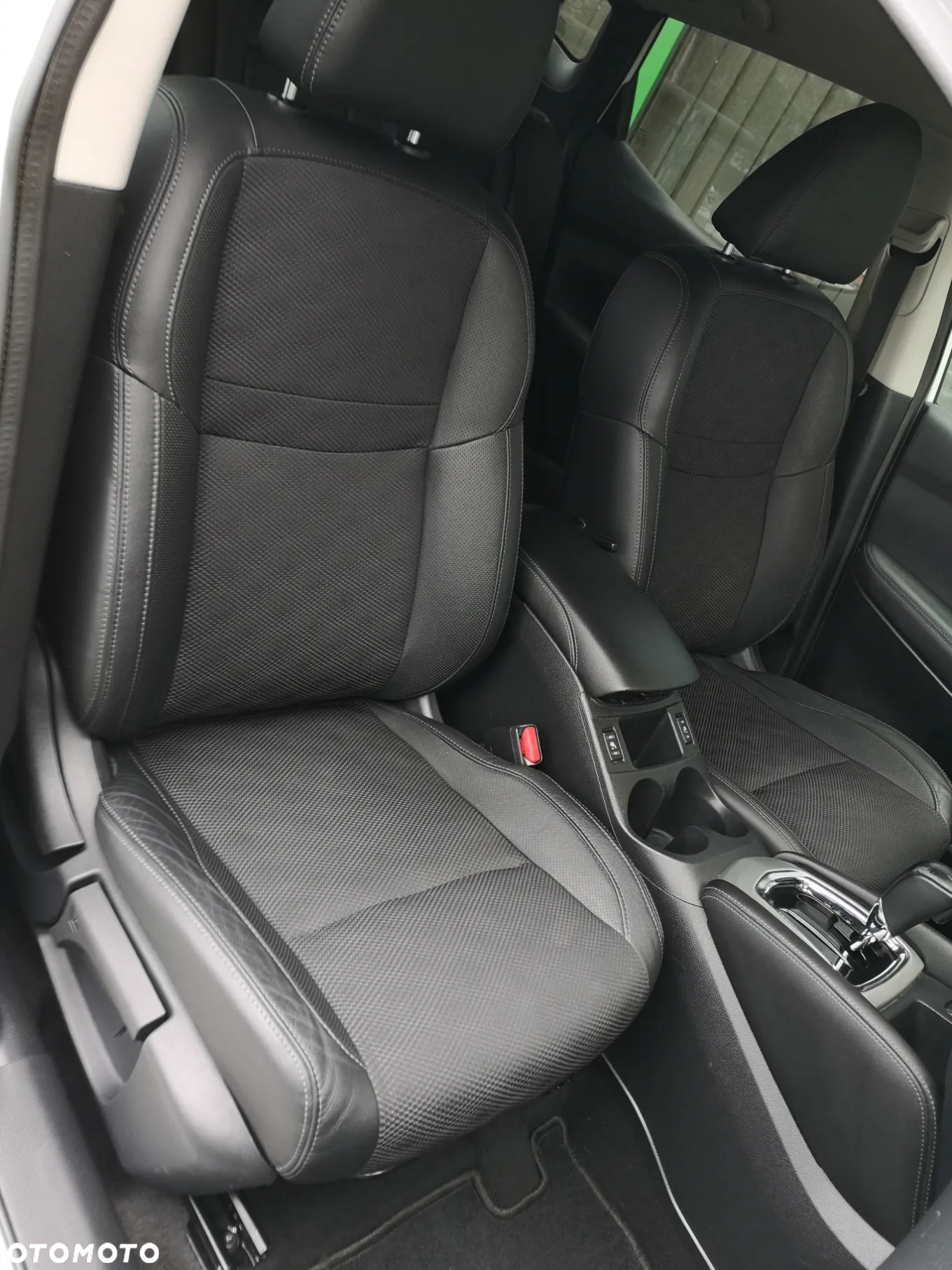 Nissan Qashqai 1.6 DCi Tekna Xtronic - 24