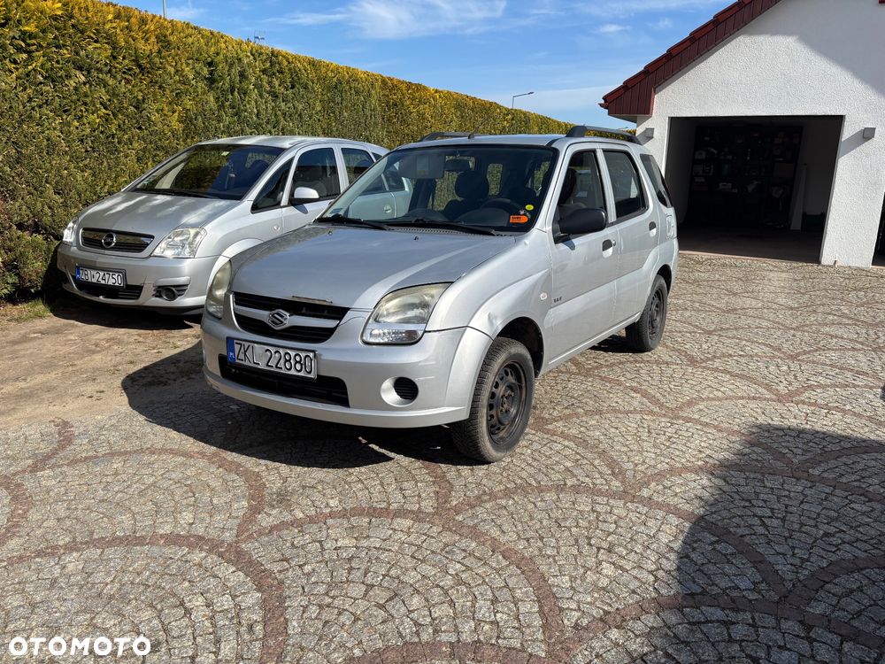 Suzuki Ignis 1.3 Club - 1