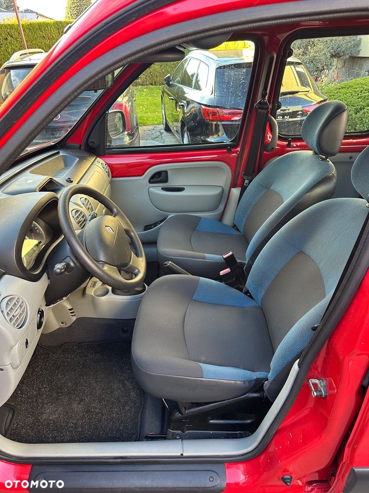 Renault Kangoo 5-Türer Edition Campus - 16