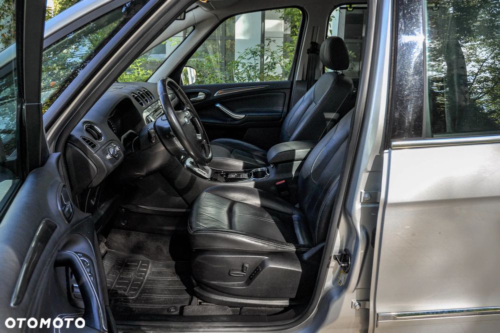 Ford Galaxy - 7