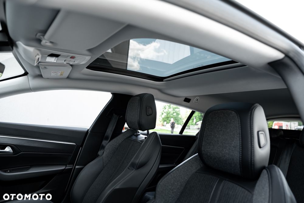 Peugeot 508 225 e-EAT8 ActivePack - 26