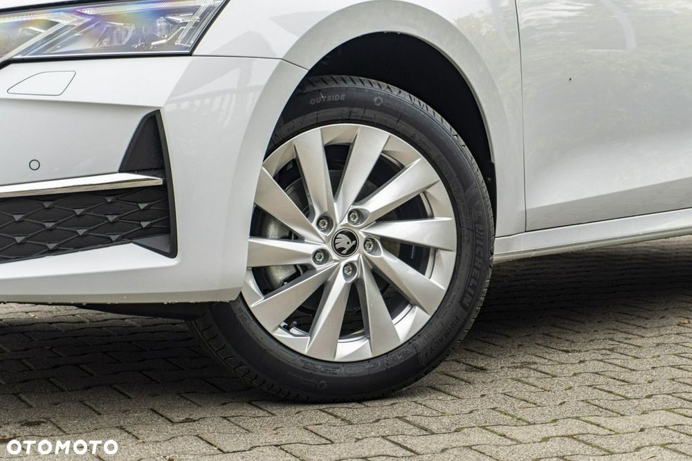 Skoda Octavia - 4
