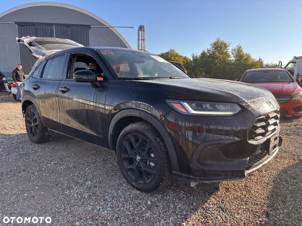 Honda ZR-V 2.0 i-MMD HEV Sport BSI/CTM 2WD CVT - 3
