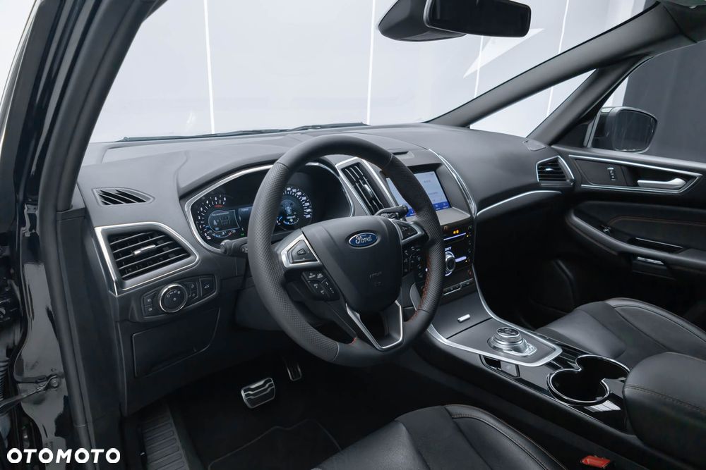 Ford S-Max 2.0 EcoBlue ST-Line - 22