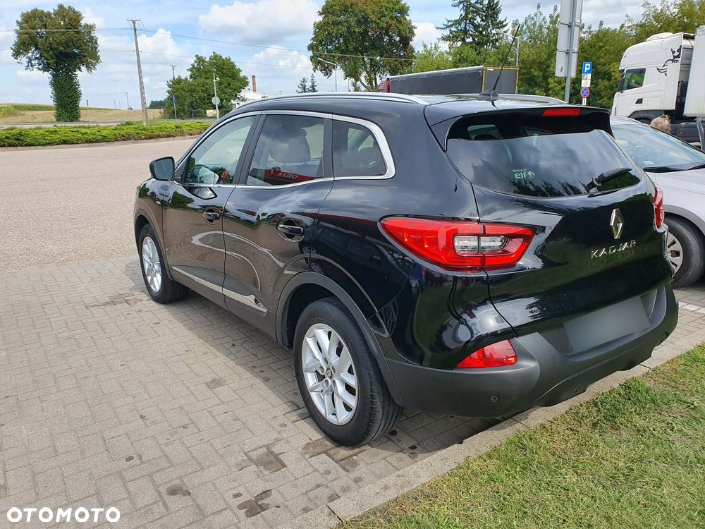 Renault Kadjar 1.2 Energy TCe Adventure - 3
