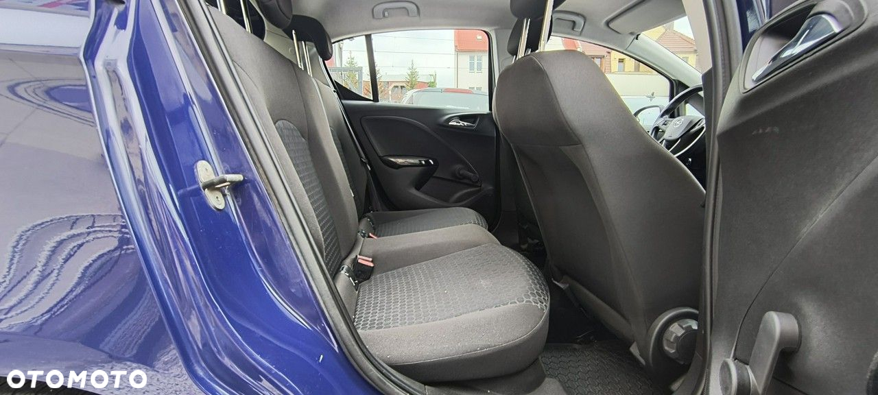 Opel Corsa - 12