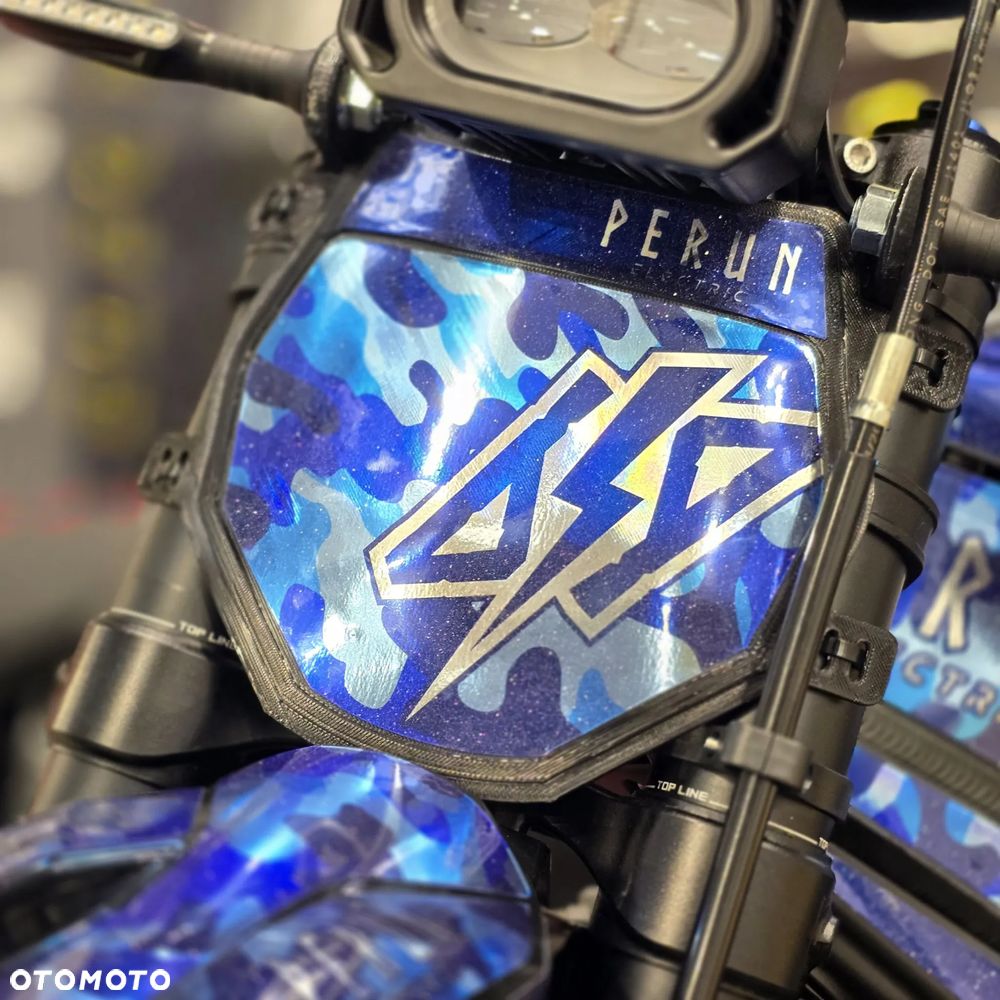 Talaria Sting L1e - 10