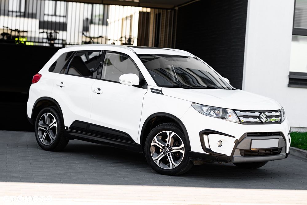 Suzuki Vitara - 3