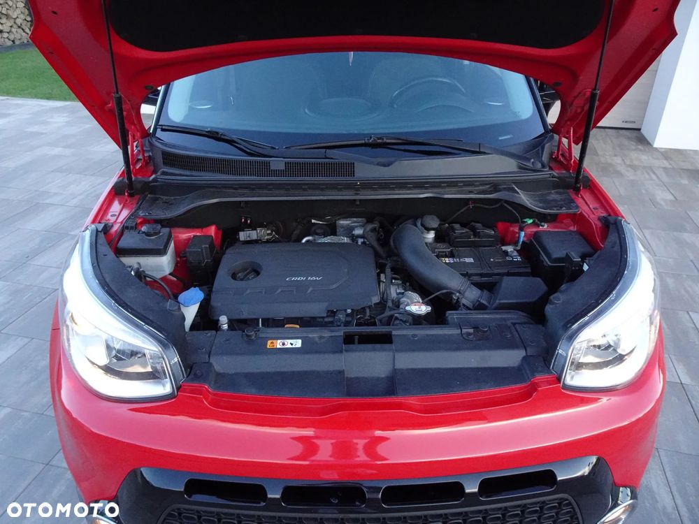 Kia Soul 1.6 CRDI XL - 38