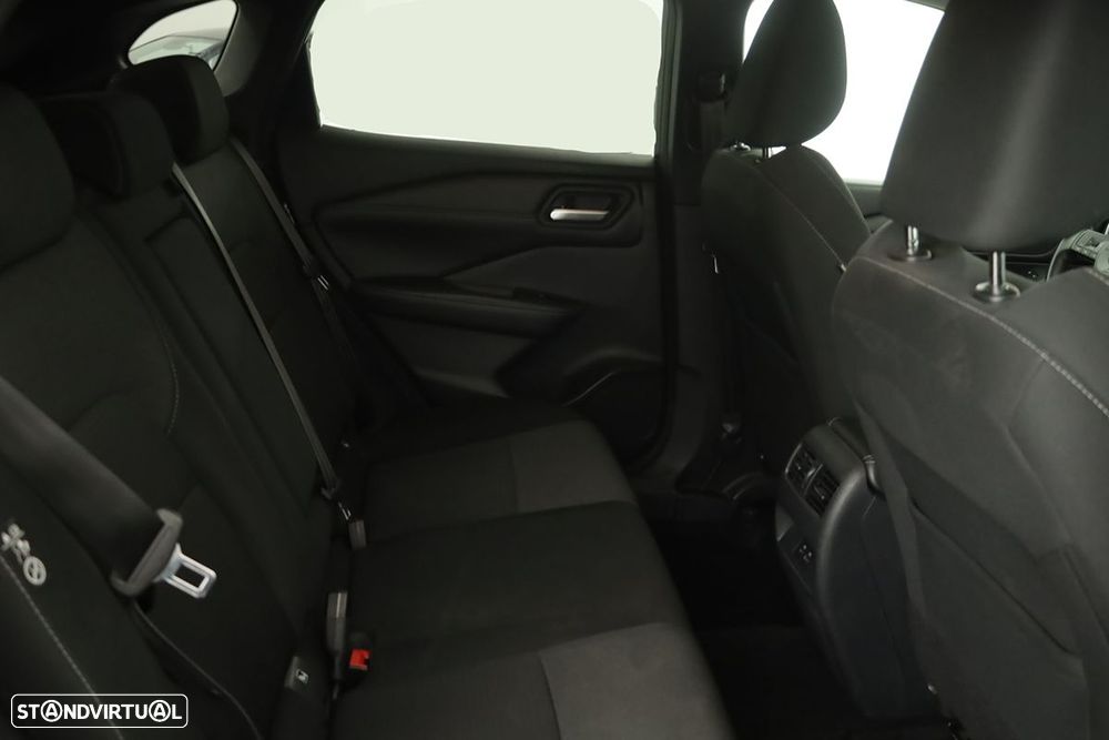 Nissan Qashqai - 22
