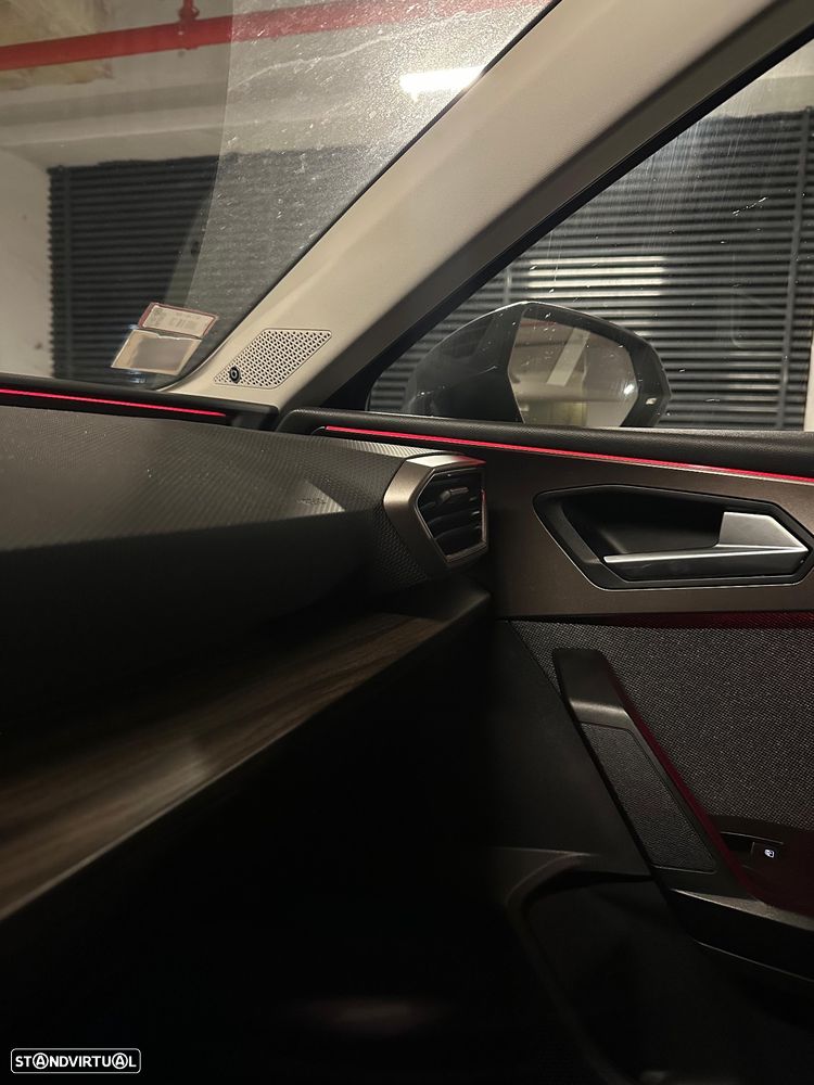 SEAT Leon 1.0 TSI Xcellence - 9