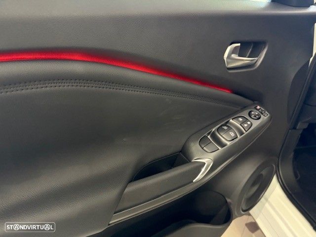 Nissan Juke 1.0 DIG-T N-Connecta - 10
