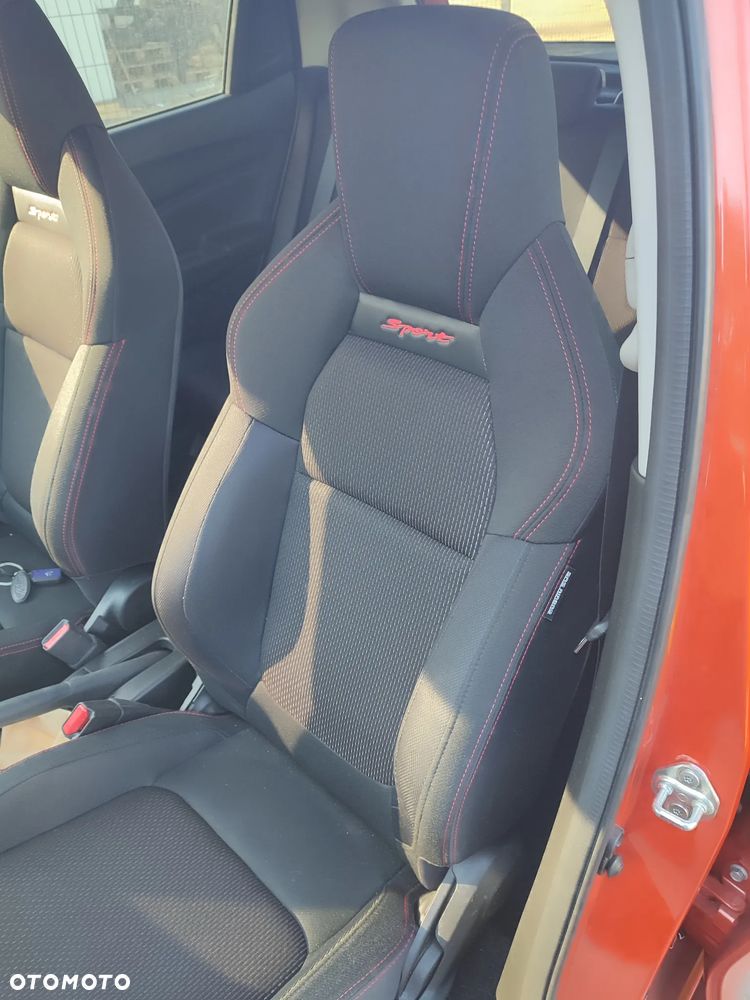 Suzuki Swift - 9