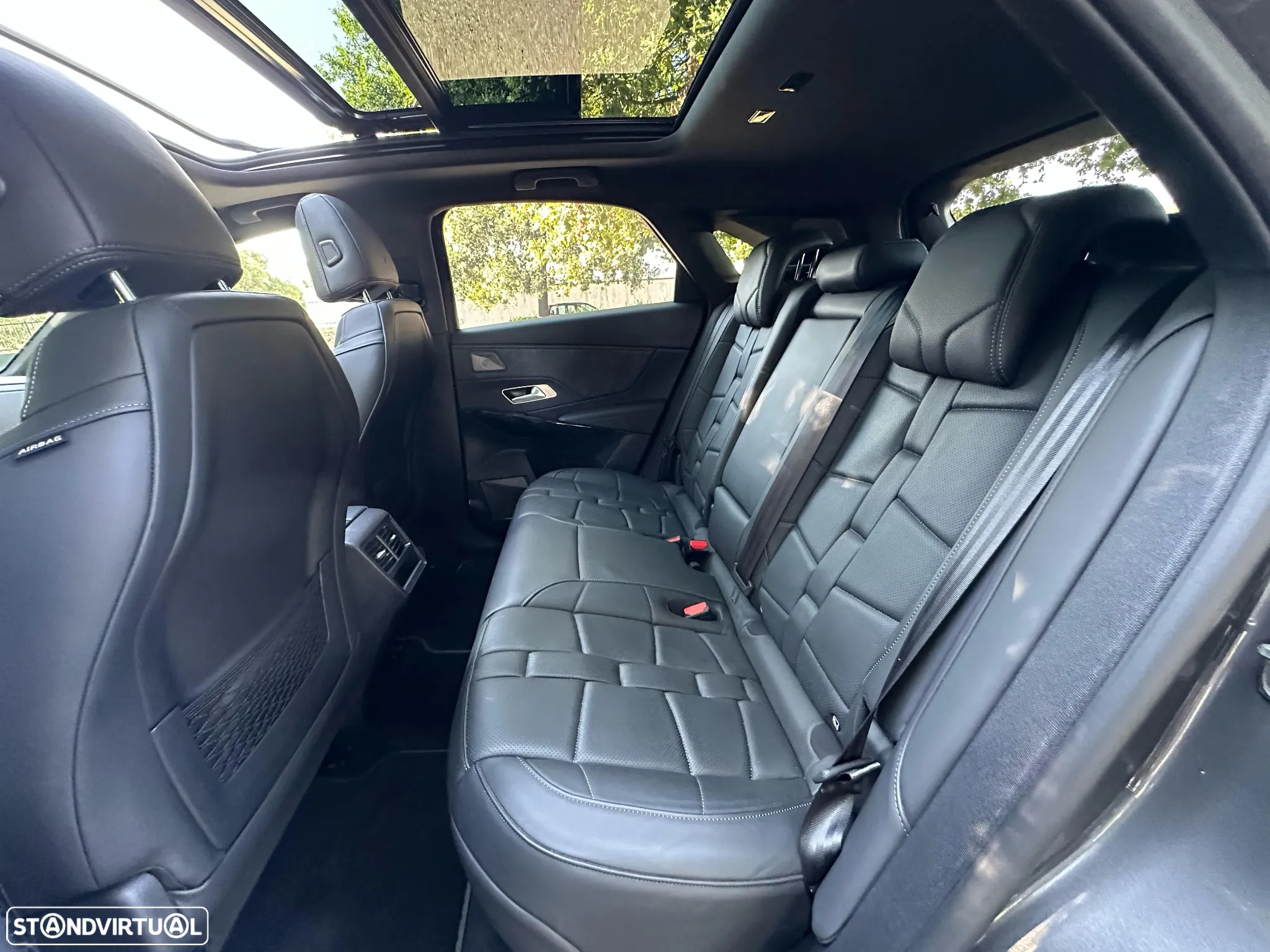 DS DS7 Crossback E-Tense Rivoli EAT8 - 33