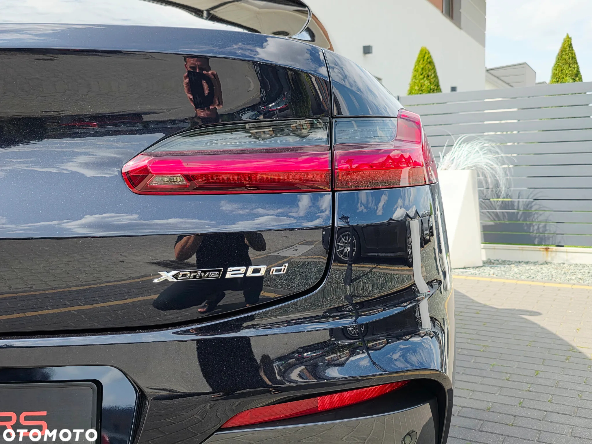 BMW X4 xDrive20d M Sport Edition - 31
