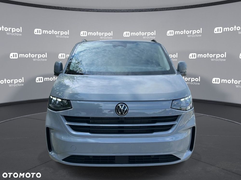 Volkswagen Transporter Furgon L2/4MOTION 4x4/AUTOMAT, 2.0 TDI 150 KM - 3
