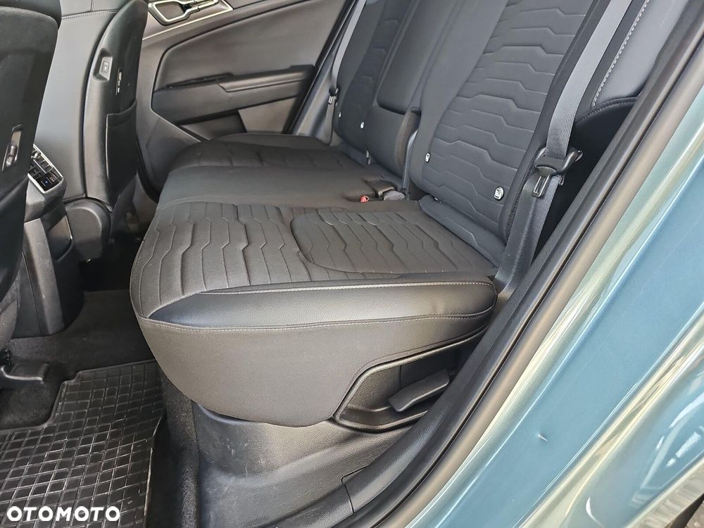 Kia Sportage - 32