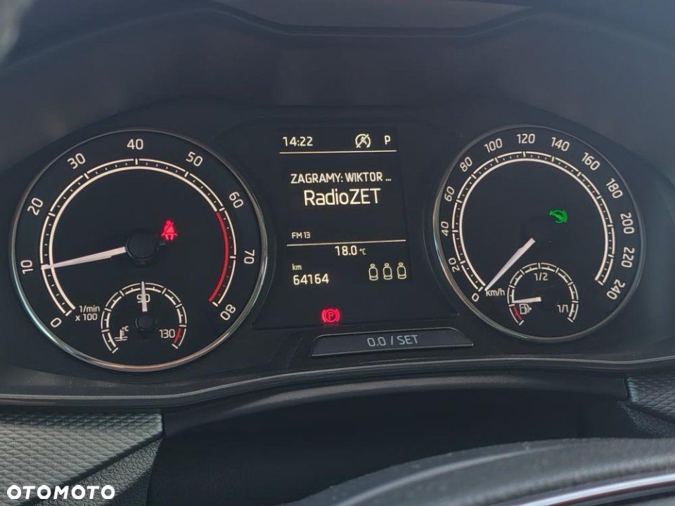 Skoda Scala - 24