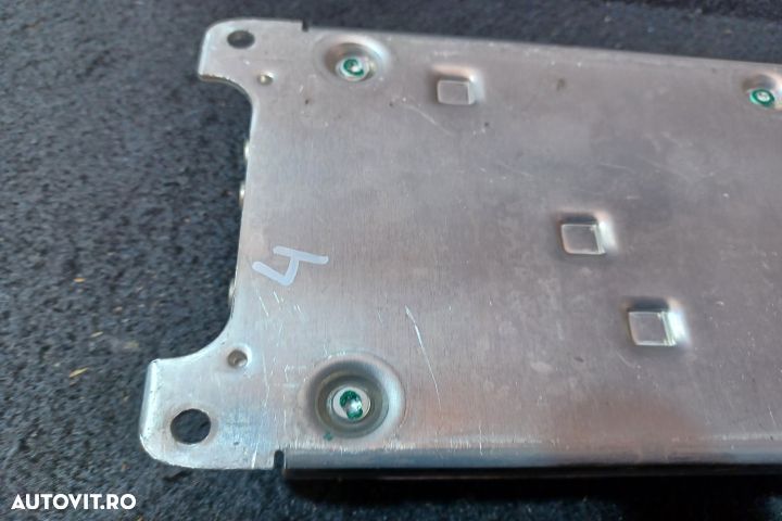 Modul Bluetooth 9231089 01 9231089 9231089 01 9231089 BMW Seria 3 E91 - 3