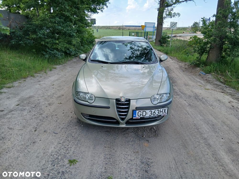Alfa Romeo 147 1.6 Twin Spark Impression - 3