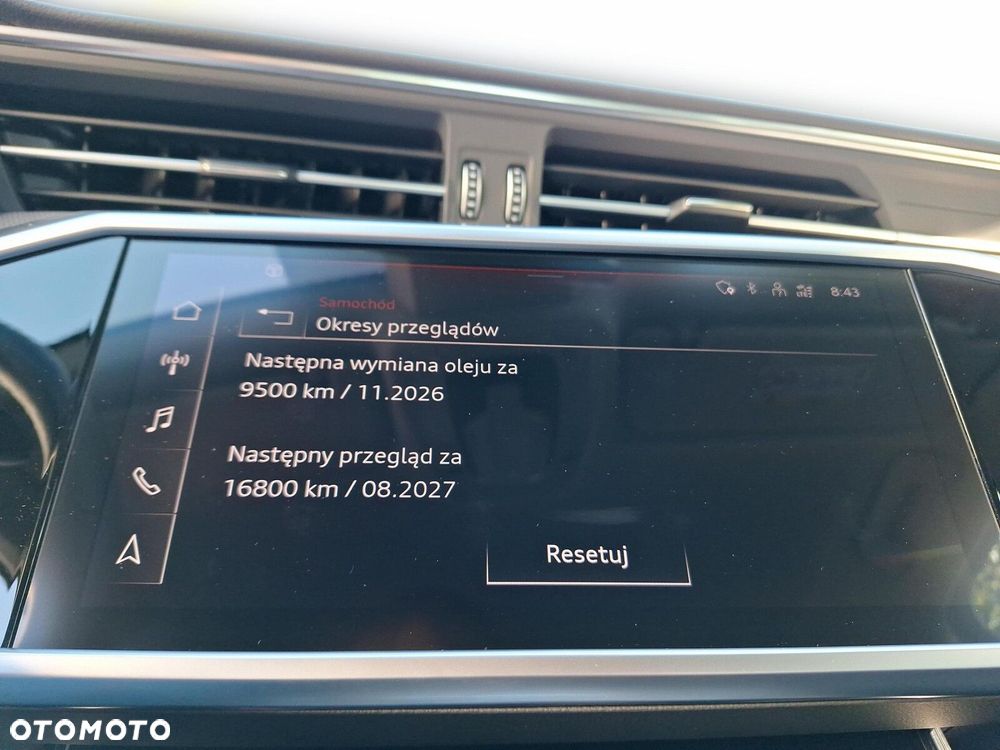 Audi A6 - 32